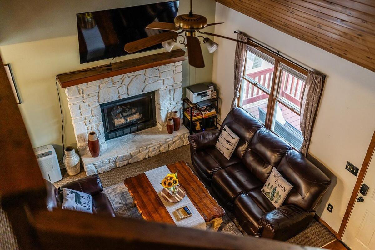 Maggie Valley Smoky Mountains Escape エクステリア 写真